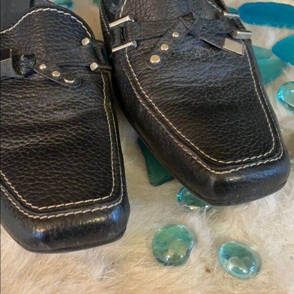 Stuart Weitzman shoes 9.5 (3495W) - Picture 2 of 11